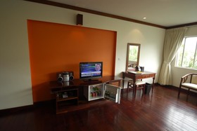 Paradise Angkor Villa