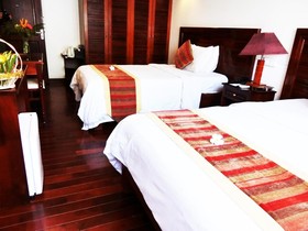 Paradise Angkor Villa