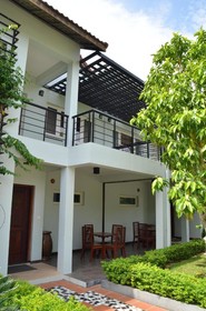 Paradise Angkor Villa