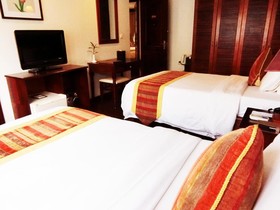 Paradise Angkor Villa