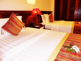 Paradise Angkor Villa