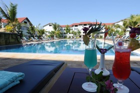 Paradise Angkor Villa