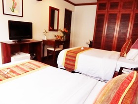 Paradise Angkor Villa