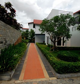 Paradise Angkor Villa