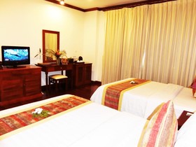 Paradise Angkor Villa