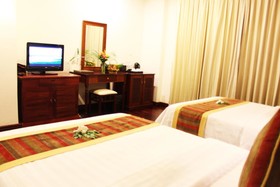 Paradise Angkor Villa