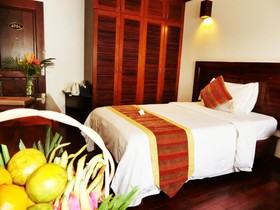Paradise Angkor Villa