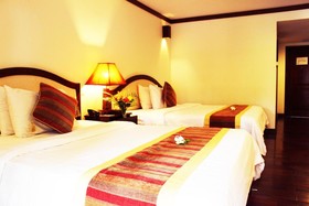Paradise Angkor Villa