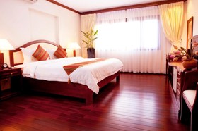 Paradise Angkor Villa