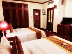 Paradise Angkor Villa