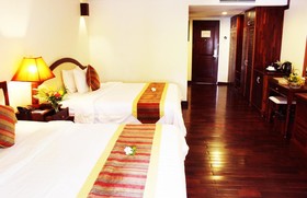 Paradise Angkor Villa