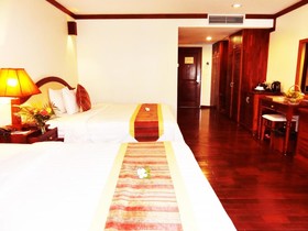 Paradise Angkor Villa