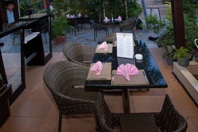 Parklane Hotel