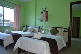 Parklane Hotel