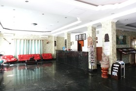 Parklane Hotel