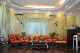 Parklane Hotel