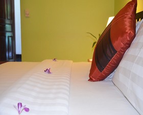 Parklane Hotel