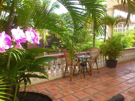 Passaggio Boutique Hotel