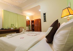 Passaggio Boutique Hotel