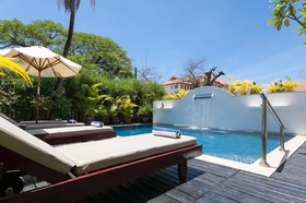 Passaggio Boutique Hotel
