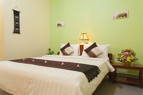 Passaggio Boutique Hotel