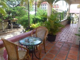 Passaggio Boutique Hotel