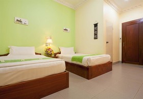 Passaggio Boutique Hotel