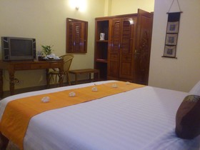 Passaggio Boutique Hotel