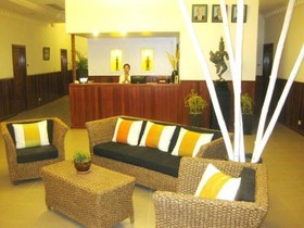 Passaggio Boutique Hotel