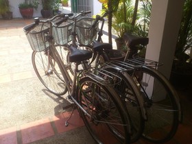 Passaggio Boutique Hotel