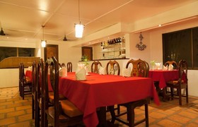 Passaggio Boutique Hotel