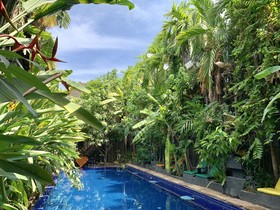 Petit Temple Suite & Spa