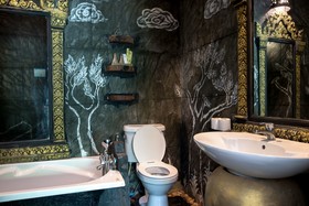 Petit Temple Suite & Spa