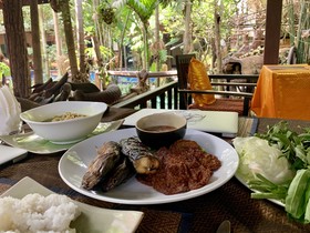 Petit Temple Suite & Spa