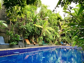 Petit Temple Suite & Spa