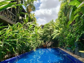 Petit Temple Suite & Spa