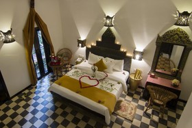 Petit Temple Suite & Spa