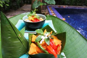 Petit Temple Suite & Spa