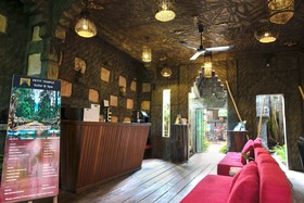 Petit Temple Suite & Spa