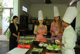 Petit Temple Suite & Spa