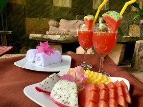 Petit Temple Suite & Spa