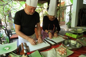 Petit Temple Suite & Spa