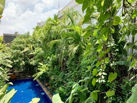 Petit Temple Suite & Spa
