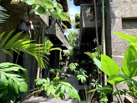 Petit Temple Suite & Spa
