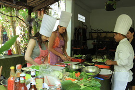 Petit Temple Suite & Spa