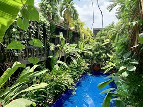 Petit Temple Suite & Spa
