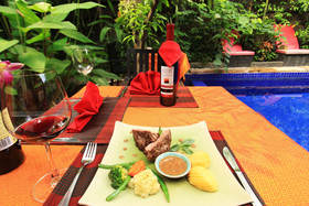 Petit Temple Suite & Spa