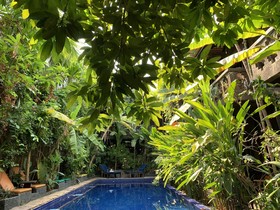 Petit Temple Suite & Spa