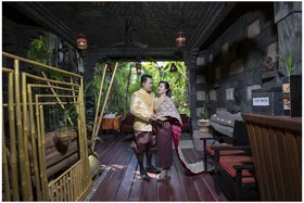 Petit Temple Suite & Spa