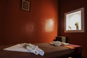Petit Temple Suite & Spa
